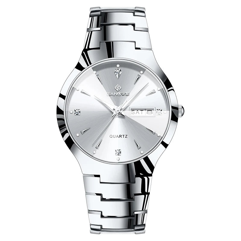 Women’s Luminous Quartz Watch