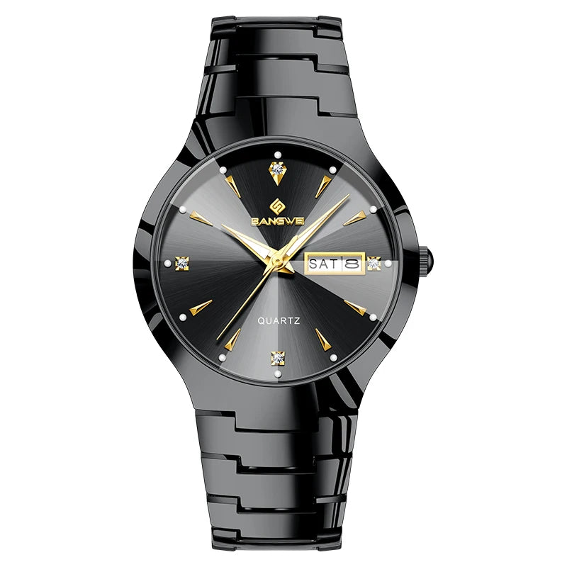 Women’s Luminous Quartz Watch